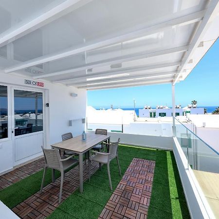Villa Sea Of Lava- Sea View Puerto del Carmen  Exterior foto